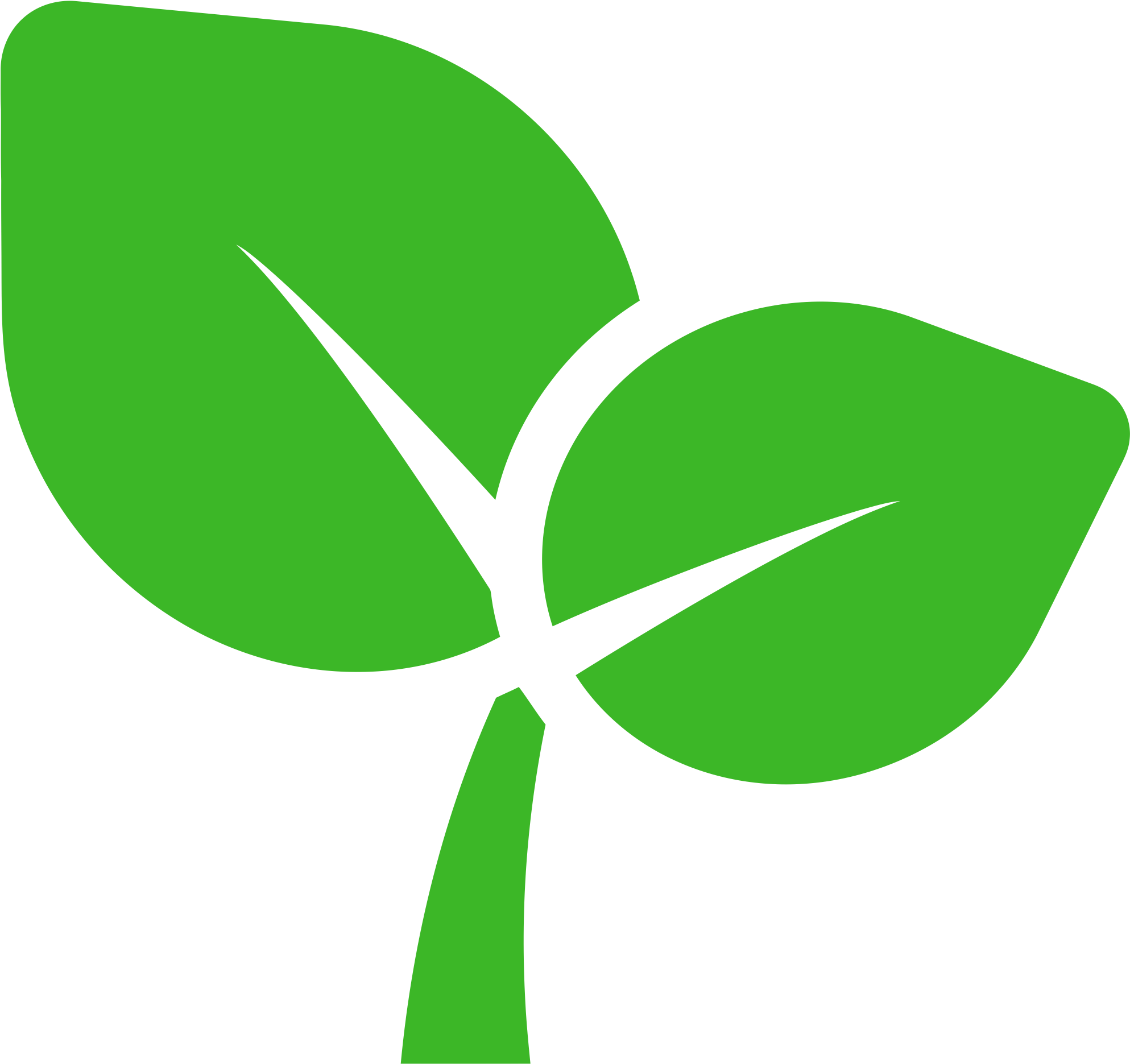 Sprout Download Png Isolated Image (green, black)