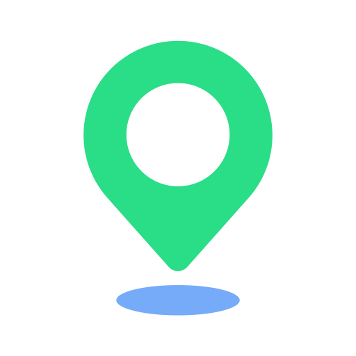 Gps Navigation Map Maps Pin Icon Free Nobackground Png Icon Download Path (teal, silver, black, white)