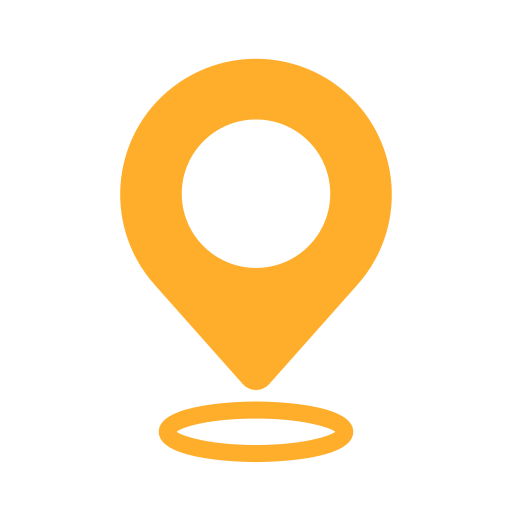 Gps Navigation Map Maps Pin Icon Free Transparent Png Icon Download Path (orange, black, white)