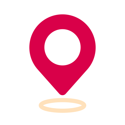 Gps Navigation Map Maps Pin Icon Free Transparent Png Icon Download (white, red, beige, black, pink)