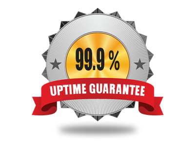 Uptime Guarantee Png Clipart (black, gray, red)