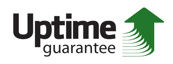 Uptime Guarantee Png Free Download (black, green, white)