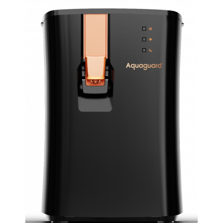 Aquaguard Png Free Download (black)