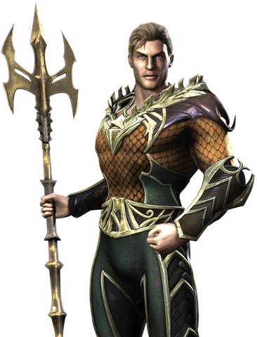 Aquaman Png Photos (black)