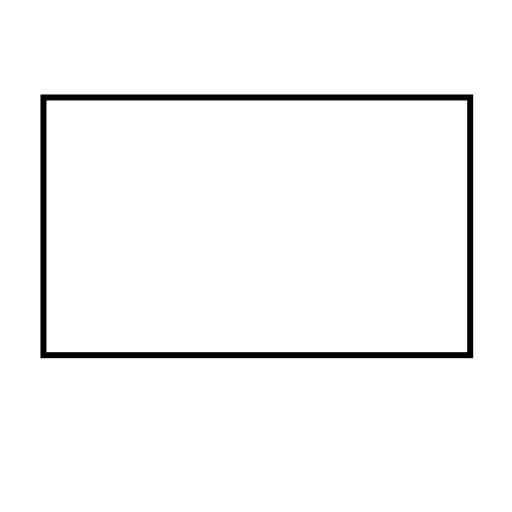 Square Png Free Download (gray, black)