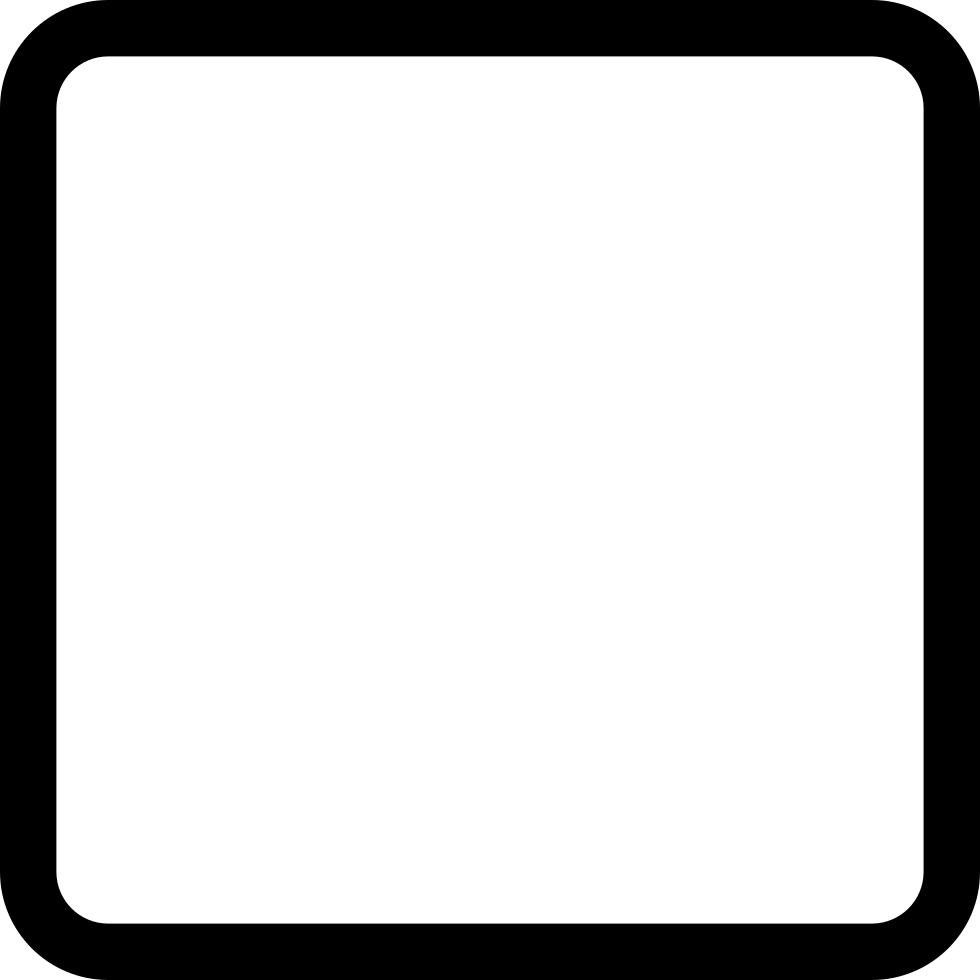 Square Shape Transparent Png (lavender, indigo, white, black, gray)