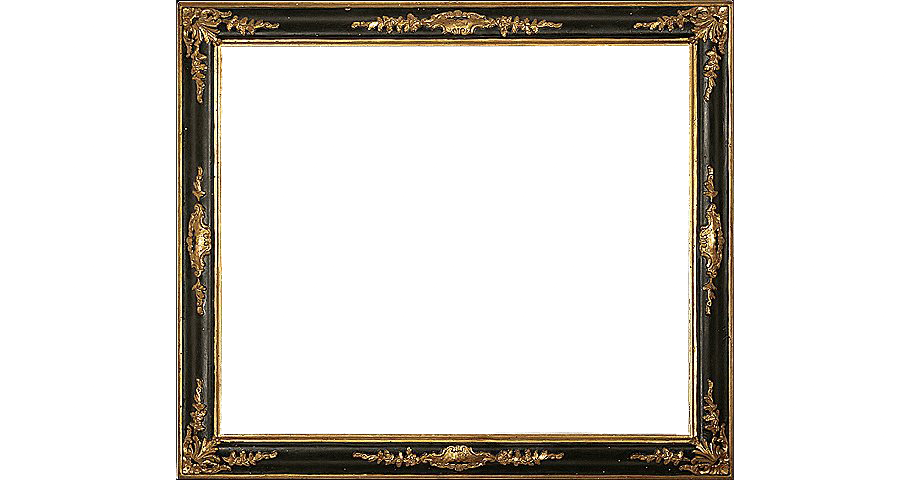 Square Wooden Frame Png Free Download (beige, black, white)