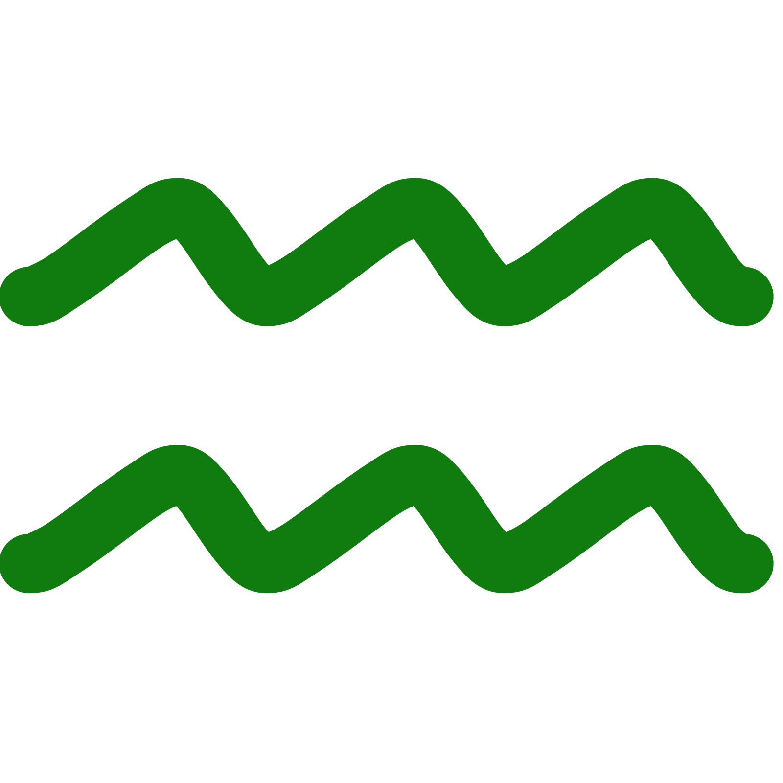 Aquarius Png Image (green, gray)