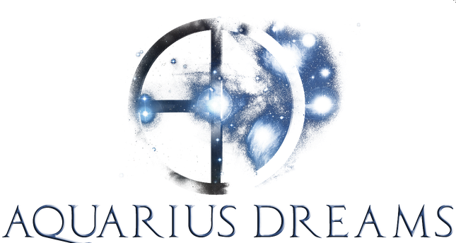 Aquarius Png Transparent Picture (black)