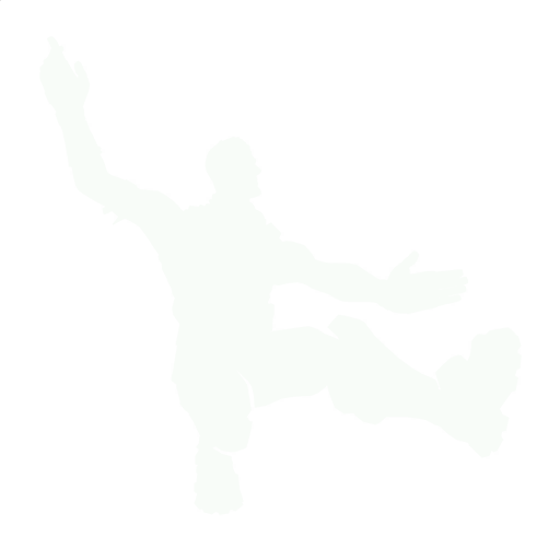 Squat Workout Png Image (white)