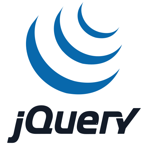 Jquery Original Wordmark Logo Icon Free Nobackground Png Icon Download (teal, black)