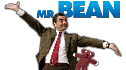 Mr Bean Png Hd Isolated (greenish blue, black, teal)