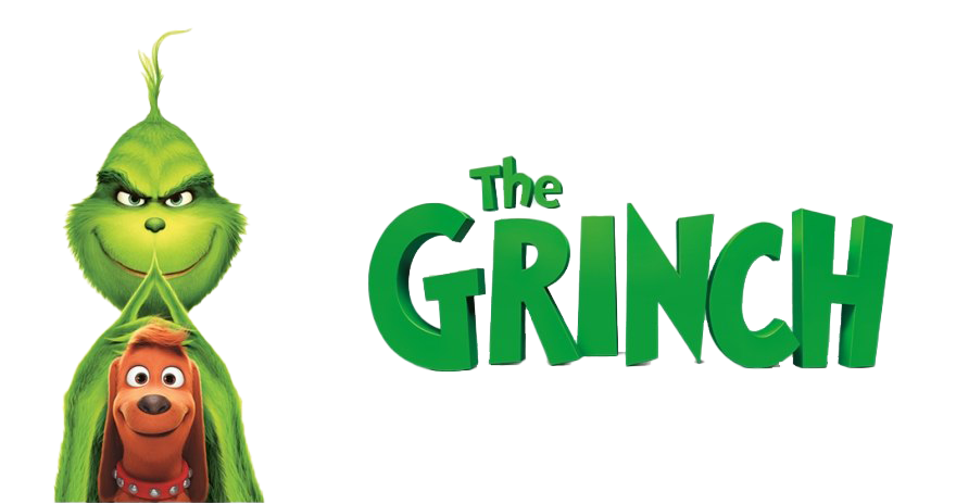 Mr. Grinch Png Photos (green, white)