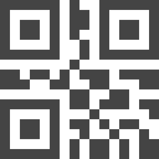 Qr Code Icon  Free Png Icon Download (black, indigo)