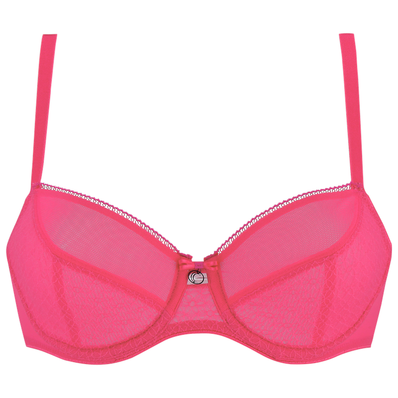 Bra Png Picture (salmon, black)