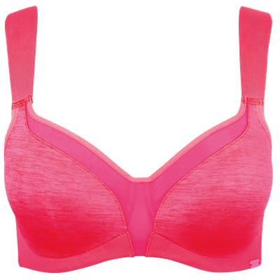 Bra Png Transparent Hd Photo (salmon, black)