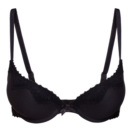 Bra Transparent Images Png (black)