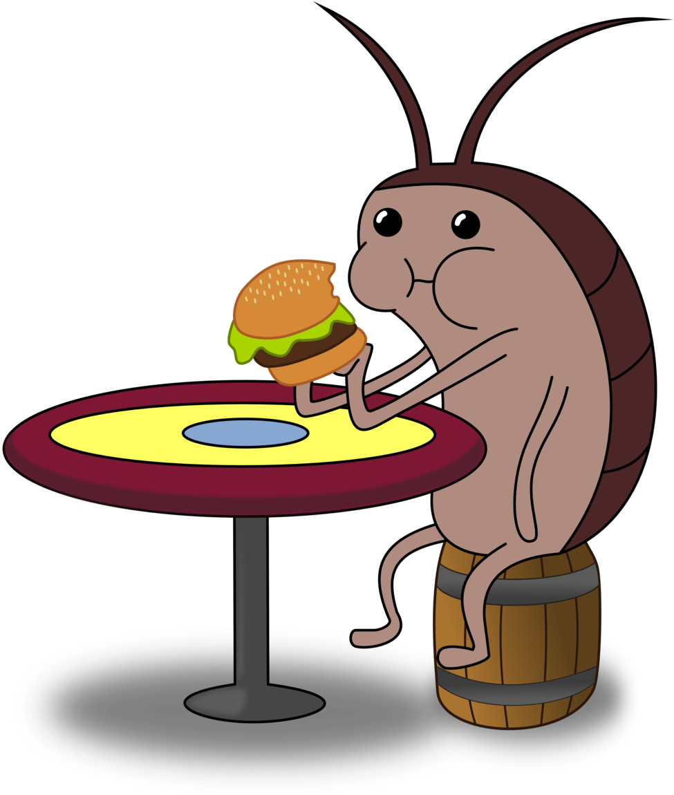 Krabby Patty Png Image (gray, yellow, maroon, black, indigo)