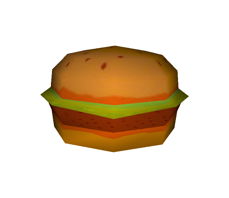 Krabby Patty Png Pic (white, olive, maroon, chocolate)