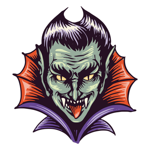 Dracula Png Hd Image (black, gray, silver)