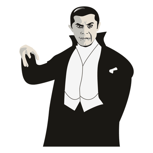 Dracula Png Images (black, gray, white)