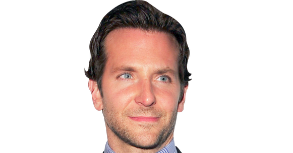 Bradley Cooper Png Clipart Background (salmon, black, indigo)