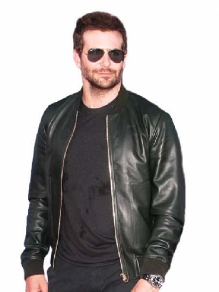 Bradley Cooper Png Image Hd (indigo, white)