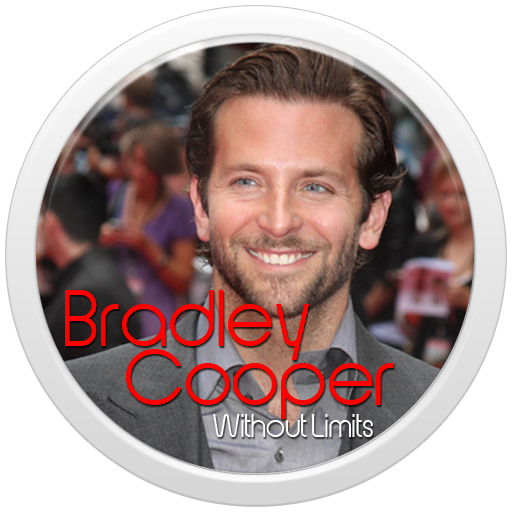 Bradley Cooper Png Photo (black, gray, white, silver)