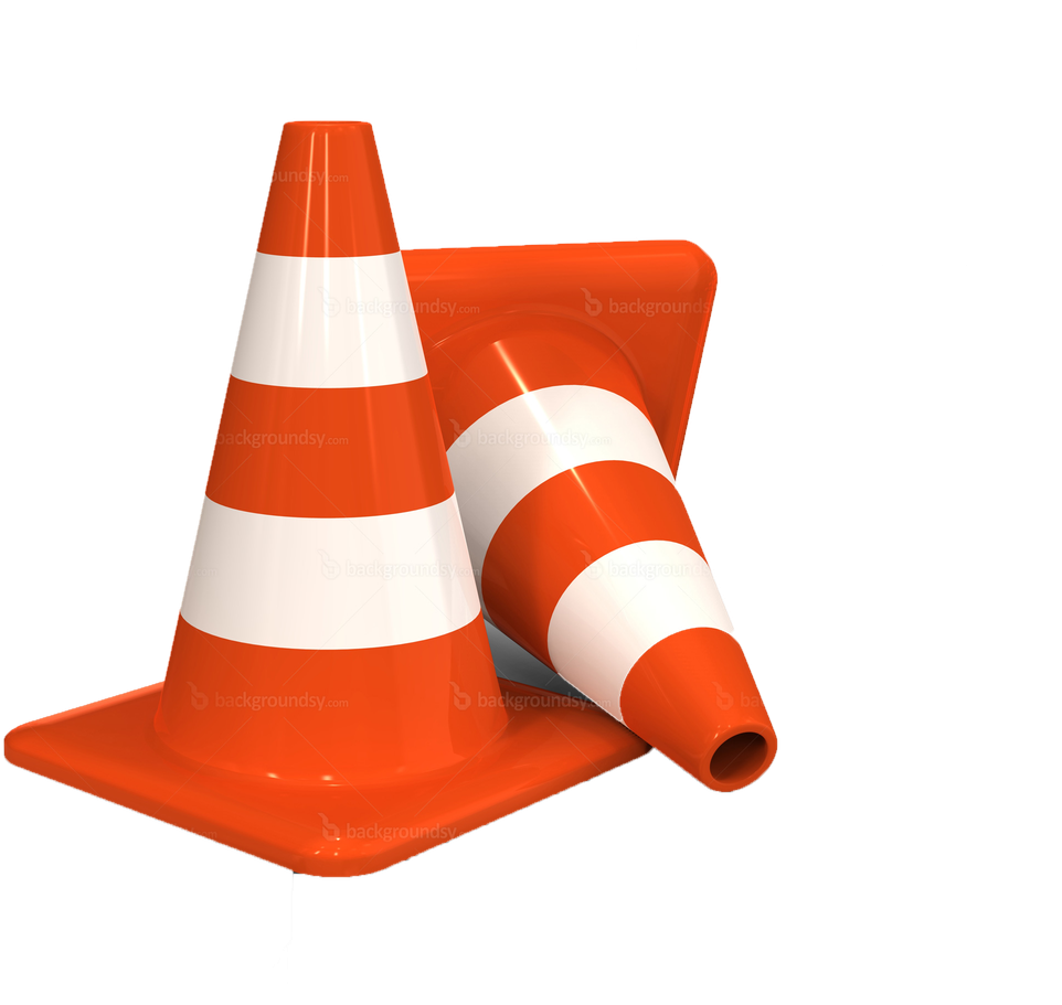 Traffic Cone Png Hd (indigo, black, beige, chocolate)