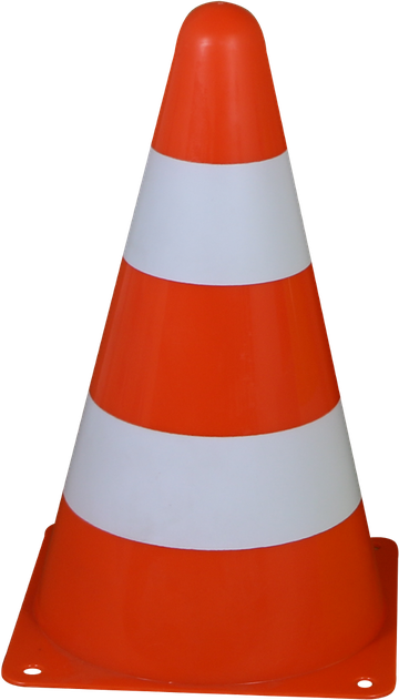 Traffic Cone Png Isolated Picture (black, silver, chocolate)