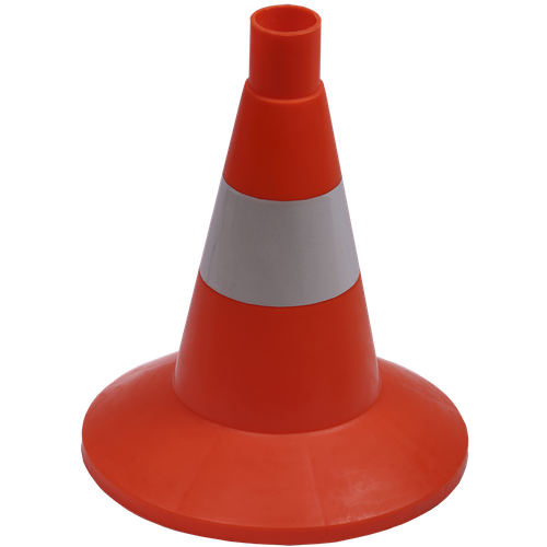 Traffic Cone Png Isolated Transparent Image (maroon, black, chocolate)