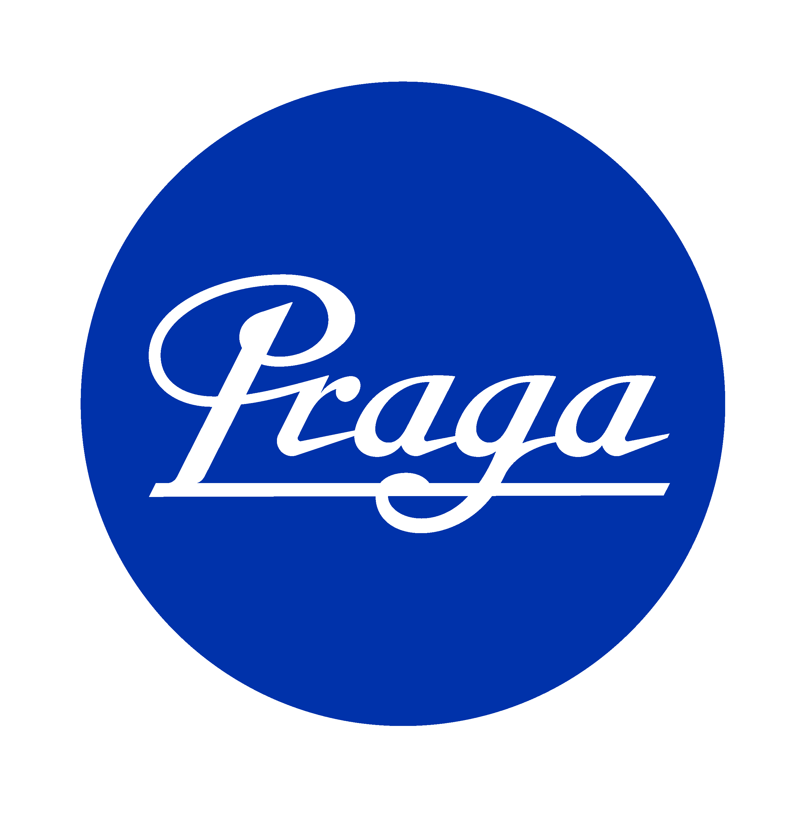 Praga Png Hd (navy, white)