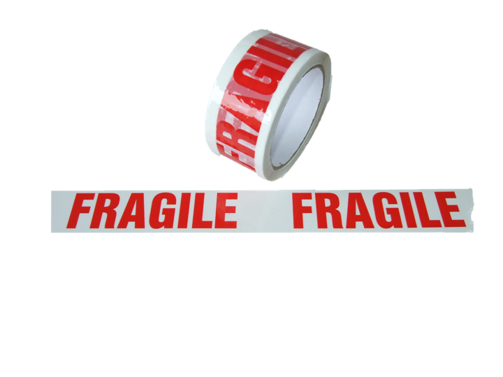 Fragile Png Pic (black, gray, silver, lavender)