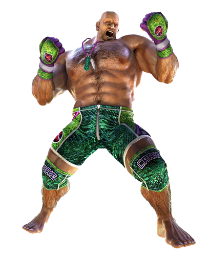 Craig Marduk Png Image (black)