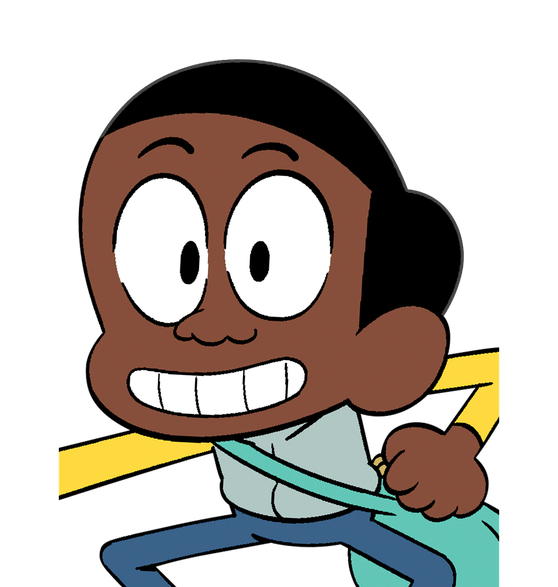 Craig Of The Creek Png Isolated Hd (teal, olive, black, white, silver)