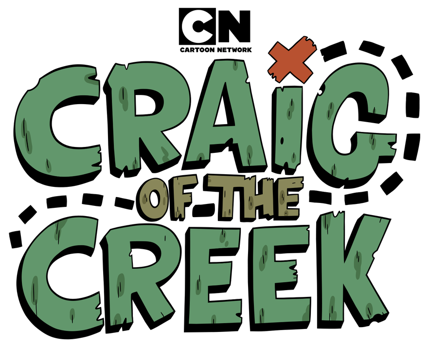 Craig Of The Creek Transparent Png (gray, black, white)