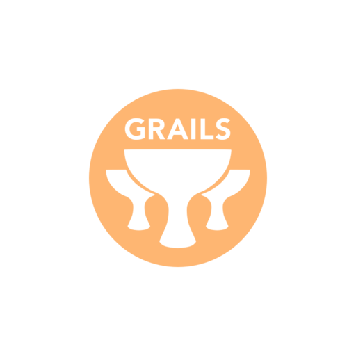 Grails Free Transparent Png Icon Download (olive, salmon, black)