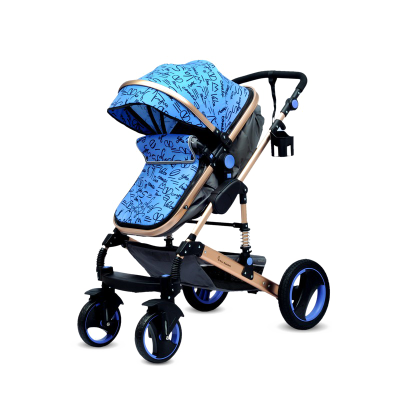 Pram Baby Png Hd Image (black, white)