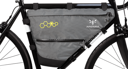 Frame Bag Png Hd (black)