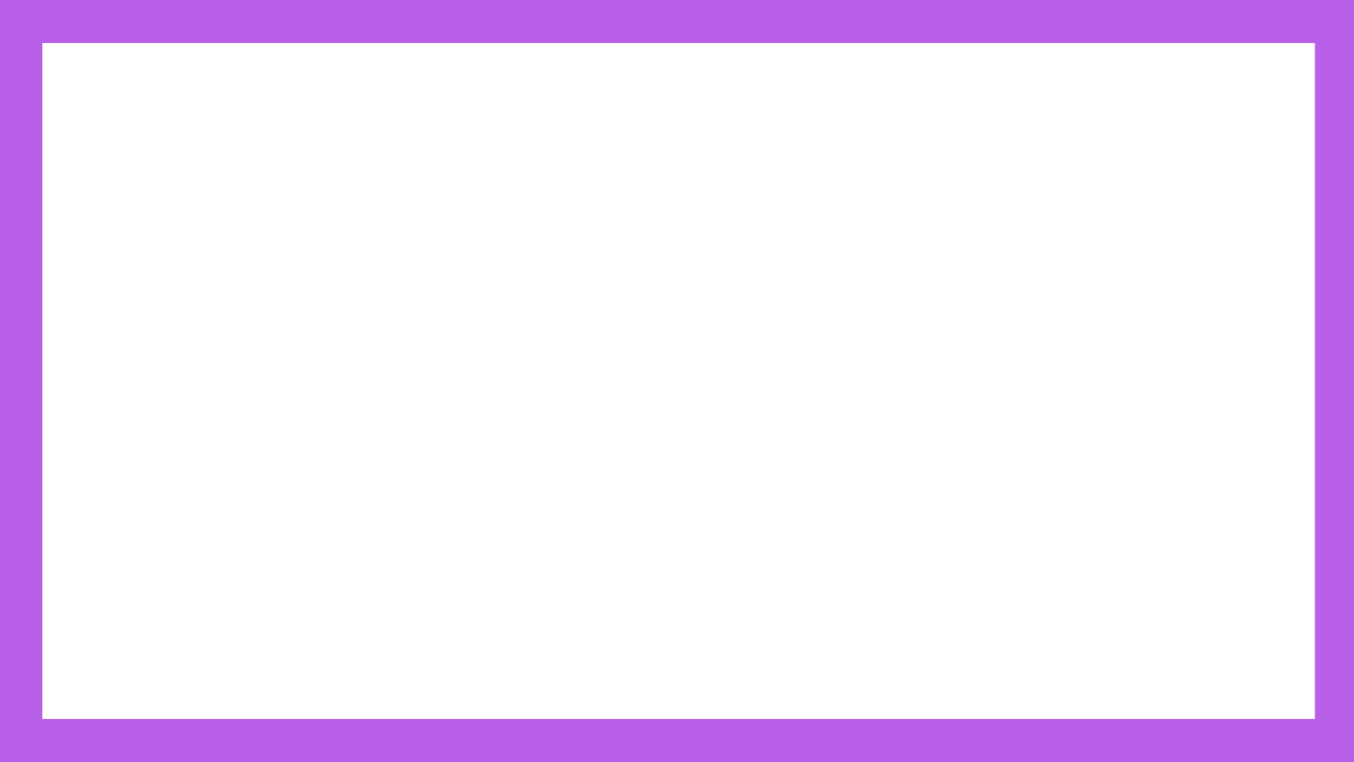 Frame Download Png Image20X180 Transparent Png (violet, black)