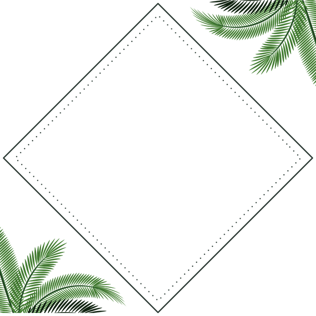 Frame Graphic Png Hd (black)