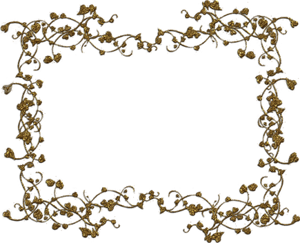 Frame Graphic Png Isolated File (black)