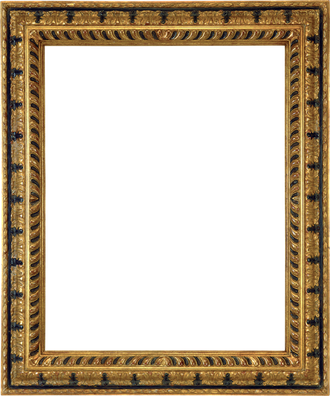 Frame Graphic Png Transparent (black)