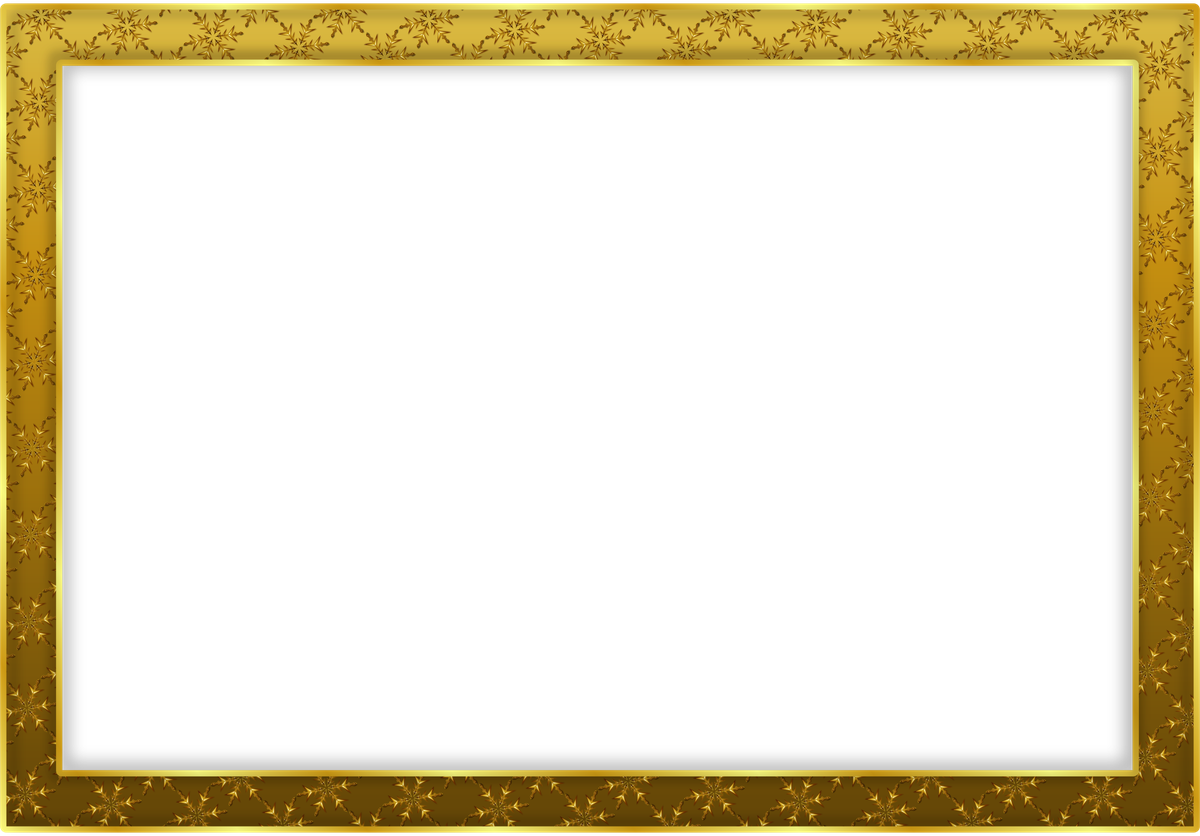 Frame Png Filek Png Hd (black, olive)