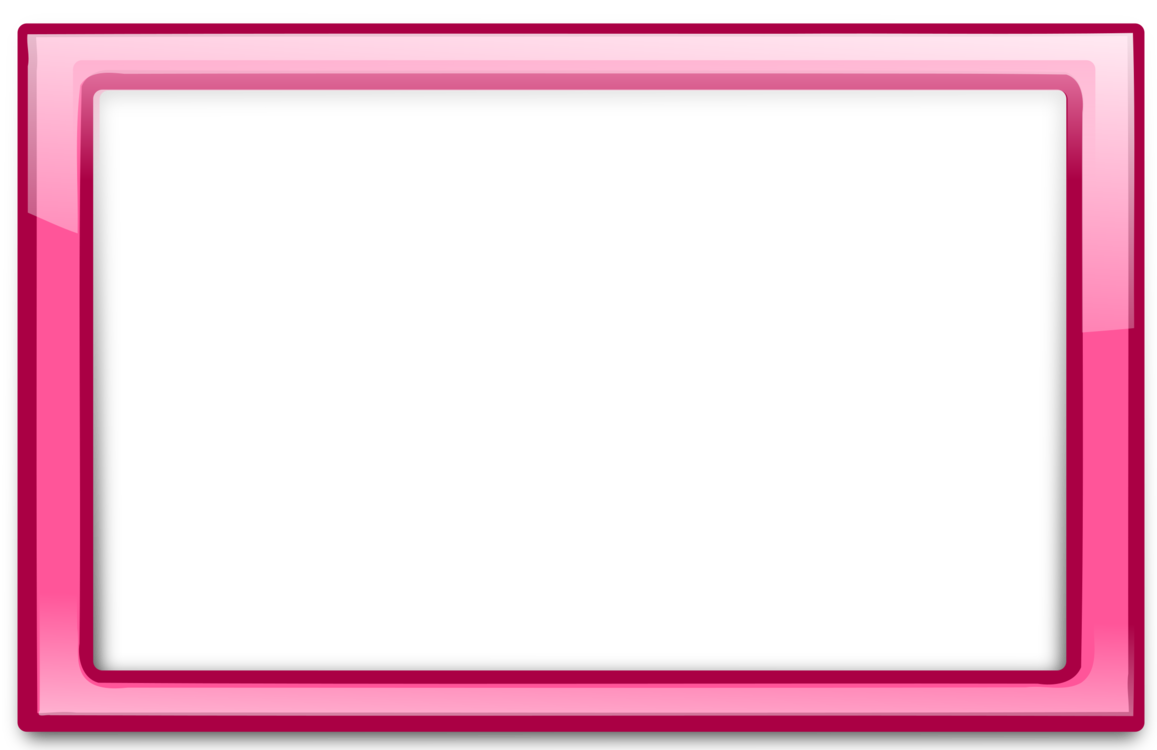 Frame Pink Png File (salmon, purple, gray, black, maroon)