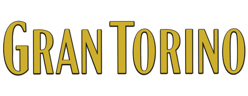 Gran Torino Png Hd (black, orange)