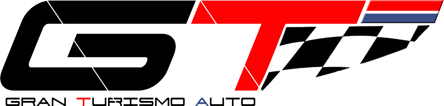 Gran Turismo Logo Png Pic (black, red, gray, white)