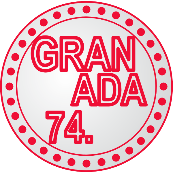 Granada Cf Png Pic (black, red, lavender)