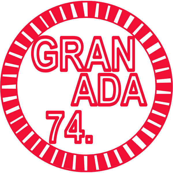 Granada Cf Png (black, red, white)