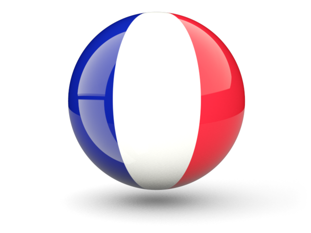 France Flag Png Photos (black, red, beige, white)